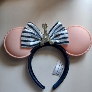 NEW Disney Paris Ears